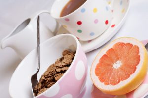 Dlaczego warto jeść grapefruit