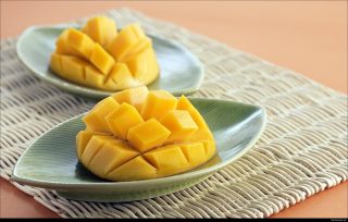Mango – Król Owoców Tropikalnych